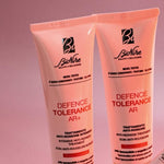 BioNike Defence Tolerance AR+ Cream-Gel 40ml - Soothing Sensitive Skin Face Cream with Niacinamide & Squalane