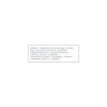 Vichy Demaquillant Integral 200ml - Gentle 3-in-1 Makeup Remover for Normal & Dry Skin