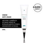 Skinceuticals Retinol 0.3 Refining Night Cream - Anti-Aging Skincare for Fine Lines & Wrinkles