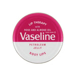 Vaseline Lip Therapy - Moisturizing Care | 20g