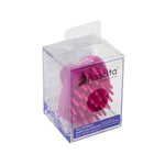 Nascita Hair Care Shampoo Brush - Ergonomic Design | All Hair Types