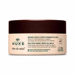 Nuxe Reve De Miel Melting Honey Body Oil Balm 200ml - Natural Skincare for Dry Skin