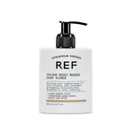 REF Hair Care Mask - Color-Enhancing Mask for Dark Blonde Hair, 6.76 fl oz