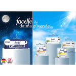 Face Pad Normal 64 Pieces