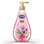Duru Organic Olive Oil Liquid Hand Soap, 500ml - Gentle, Moisturizing & Luxurious Hand Hygiene