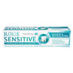 R.O.C.S. Sensitive Repair & Whitening Toothpaste - 75 ml