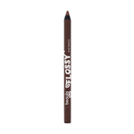 Beaulis Fun Flossy Eyeliner - Vibrant Creamy Cosmetic Eyeliner for Bold Eye Makeup