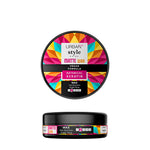 Urban Care Style Wax Matte Natural Look 100ml & RODEO Professional Mace Brush