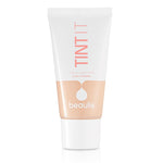 Beaulis Tint It Foundation - Medium Coverage, Vitamin E & K, Natural Finish Makeup