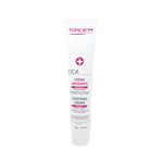 Topicrem Cica Repair Cream 40ml - Soothing Moisturizing Cream for Sensitive Skin, Dermatologically Tested