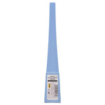 Beaulis Fun Metallic Chic Metalik Dipliner 805 Blue Sparkle - Glamorous Liquid Metallic Eyeliner for Intense Shine