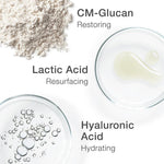 Skincode Toning Lotion - Gentle Cleansing & Hydrating Skincare with Hyaluronic Acid