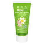 R.O.C.S Baby Toothpaste - Chamomile Extract | 35ml