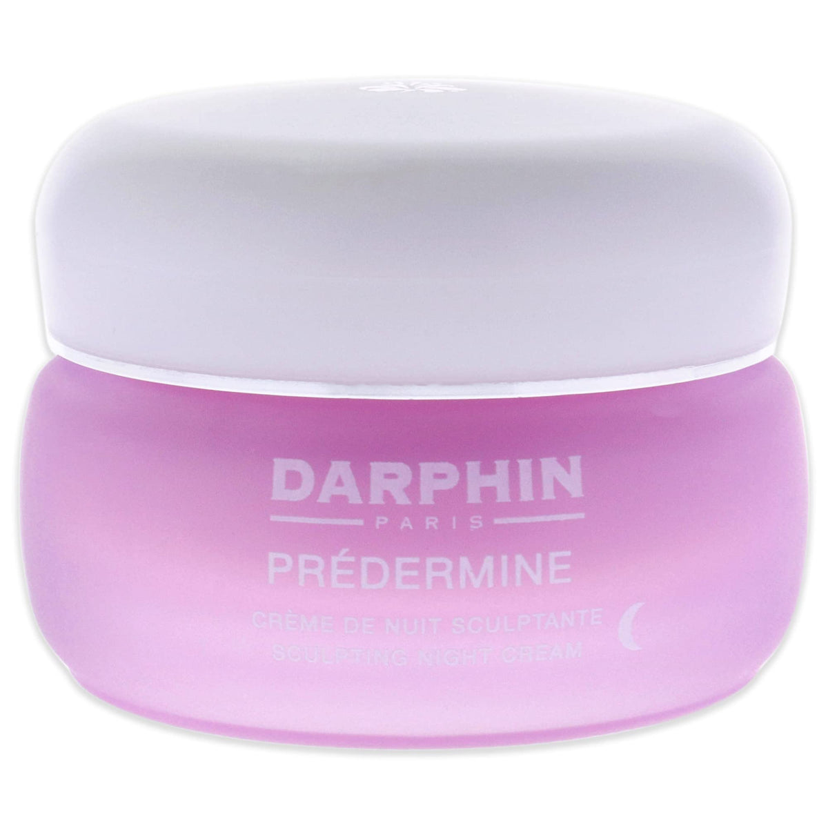 Darphin Anti-Aging Night Cream - Predermine Sculpting Night Cream 50ml for Firming & Hydrating Skin