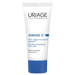 Uriage Moisturizing Cream for Dry Skin - Fragrance-Free, Natural, 1.35 fl oz