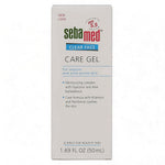 Sebamed Clear Face Care Gel 50ml