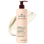 Nuxe Reve de Miel Ultra Comforting Body Cream - 48Hr Hydration, Natural Ingredients, Soothing Dry Skin
