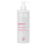 SVR Physiopure Cleansing Micellar Water - Gentle Makeup Remover for Sensitive Skin, Paraben-Free, 6.76 fl oz
