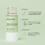 Etat Pur Zinc Gluconate Anti-Shine Serum for Oily and Mixed Skin - 0.51 fl oz