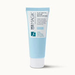 Dead Sea Spa Magik Flat Matte Epsom Moisturiser - Natural Skincare for Oily Skin, 75ml