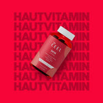 Vita CEEL Skin 60 Gummies - Skin Health Support | Strawberrry Flavor