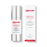 Skincode Brightening Total Clarity Serum - Niacinamide & Antioxidant Facial Serum for Brighter, Hydrated Skin