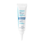 Ducray Keracnyl Glycolic+ Acne Treatment Cream - Anti-Acne, Blackhead Reduction, Glycolic Acid Skincare