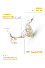 The Purest Solutions Skin Care Set - BHA Exfoliant & Salicylic Acid Toner for Oil Control