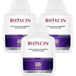 Bioxcin Black Garlic Shampoo 300ml