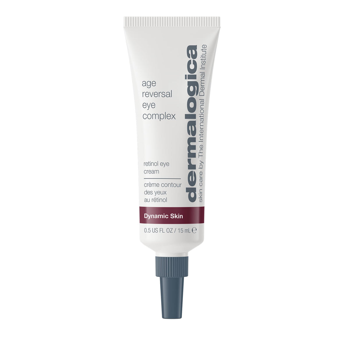 Dermalogica Age Reversal Eye Cream - Anti-Aging Vitamin C Eye Cream for Dark Circles & Fine Lines
