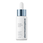 Dermalogica Circular Hydration Serum - Hyaluronic Acid Hydrating Serum for Dry Skin - 1.01 fl oz