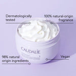 Caudalie Vinotherapist Vegan Body Balm 250ml