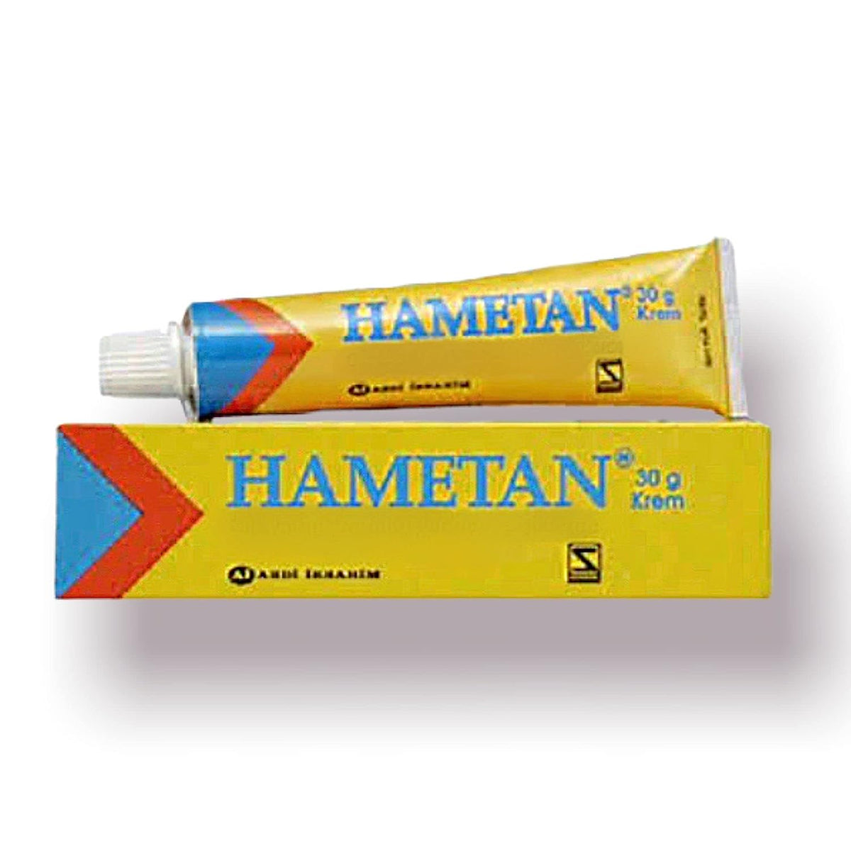 Hametan Cream 30 g
