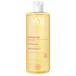 Svr Topialyse Lavender Oil Body Wash 400Ml - Gentle, Moisturizing Body Cleanser for Sensitive Skin