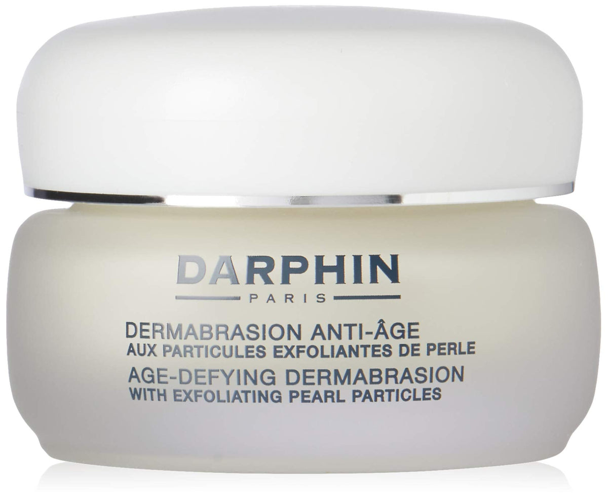 Darphin Age Defying Dermabrasion Peeling - Natural Anti-Aging Skincare for All Skin Types