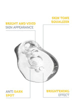 The Purest Solutions Skincare Set - Exfoliating, Brightening, and Toning for Uneven Skin Tone and Texture