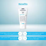 Isis Pharma Neotone Gel 150ml - Gentle Facial Cleansing for Sensitive Skin