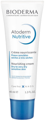 Bioderma Atoderm Nutrition Cream 40 ml