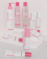 Topicrem Gentle Micellar Water for Face and Eyes - 400ml, Paraben-Free Makeup Remover for Sensitive Skin