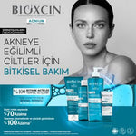 Bioxcin Acnium Face Wash - Sebum Control | 500ml