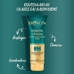Bioxcin Keratin & Argan Repair Hair Cream