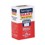 Sorvagen Dietary Supplement - 60 Mini Capsules with DHA Omega 3, Sitikolin, and Vitamin B12