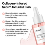 pH Lab Collagen Night Peelable Collagen Mask