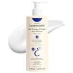 Embryolisse Lait Creme Fluide Moisturizing Cream - 400ml Hydrating Skincare for Sensitive Skin