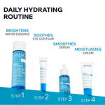 Uriage Eau Thermale H.A. Booster Serum - Hydrating Anti-Aging Serum with Hyaluronic Acid