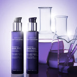 Esthederm Concentrated AHA Peel Serum for Skin Exfoliation and Texture Improvement - 30ml