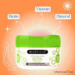 Morfose Biotin Hair Mask 250ml - Nourishing Treatment | Hair Care