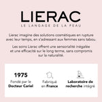 Lierac Hydragenist Rehydrating Serum 30ml - Natural Moisturizing Serum for Sensitive Skin