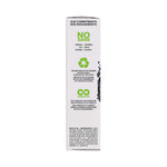 Garnier Charcoal Peel-Off Blackhead Removal Mask - Deep Cleansing, Salicylic Acid, 1.69 fl oz
