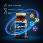 Nutraxin Multi Mineral Complex - 60 Tablets